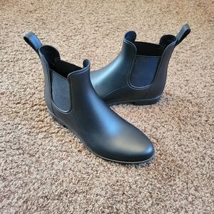 Sam Edelman Rainboots